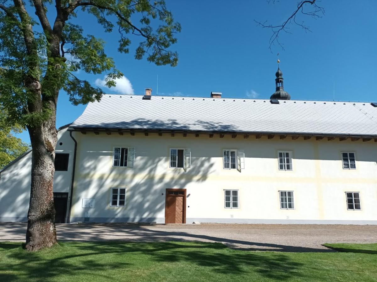 Ferienwohnung Zamek Zdar Žďár nad Sázavou Exterior foto