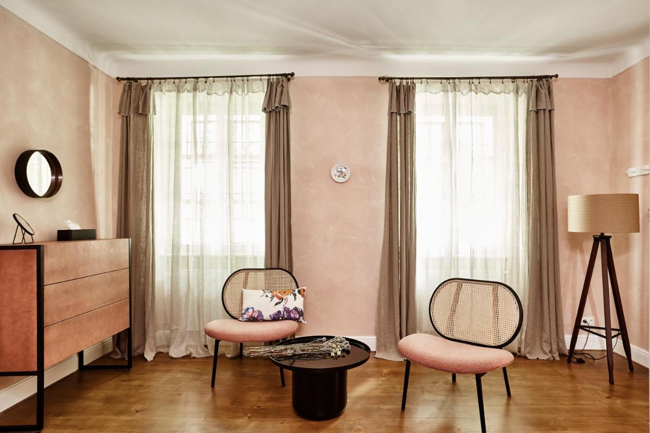 Ferienwohnung Zamek Zdar Žďár nad Sázavou Exterior foto