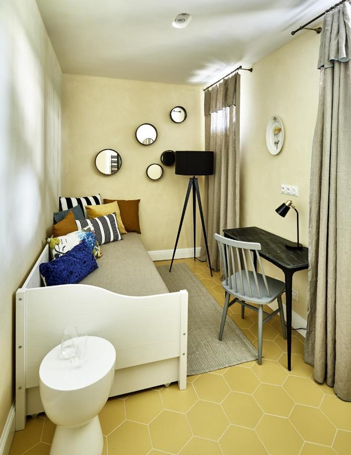 Ferienwohnung Zamek Zdar Žďár nad Sázavou Exterior foto