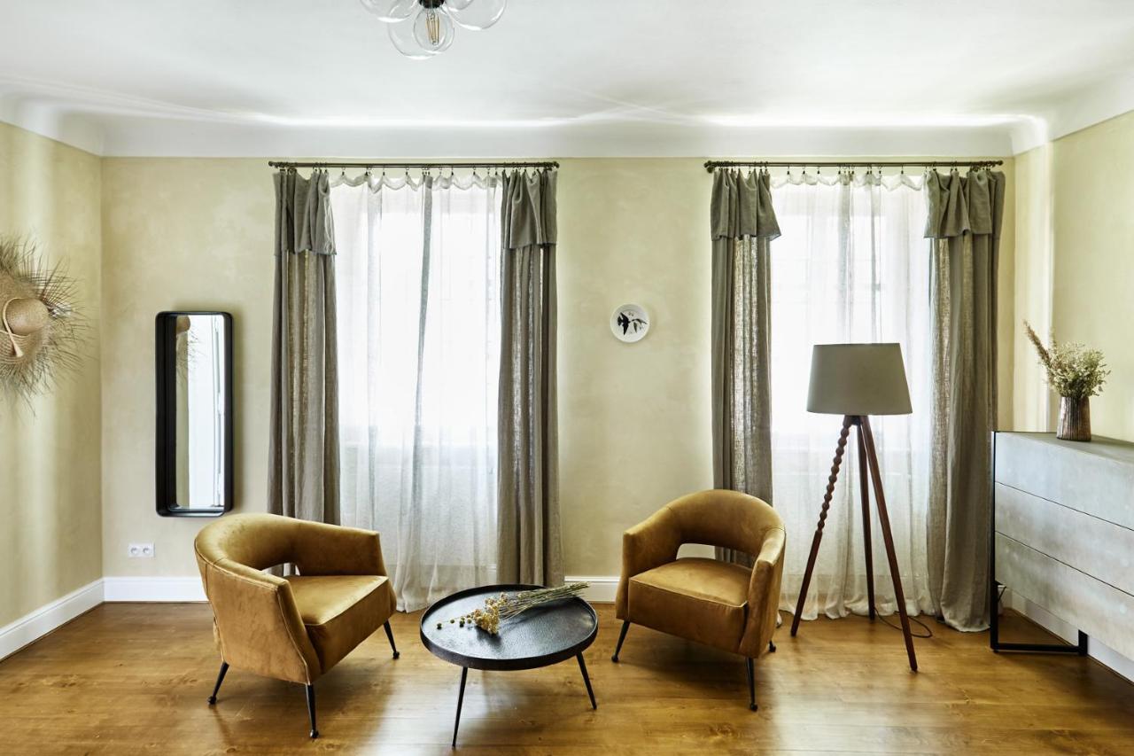Ferienwohnung Zamek Zdar Žďár nad Sázavou Exterior foto