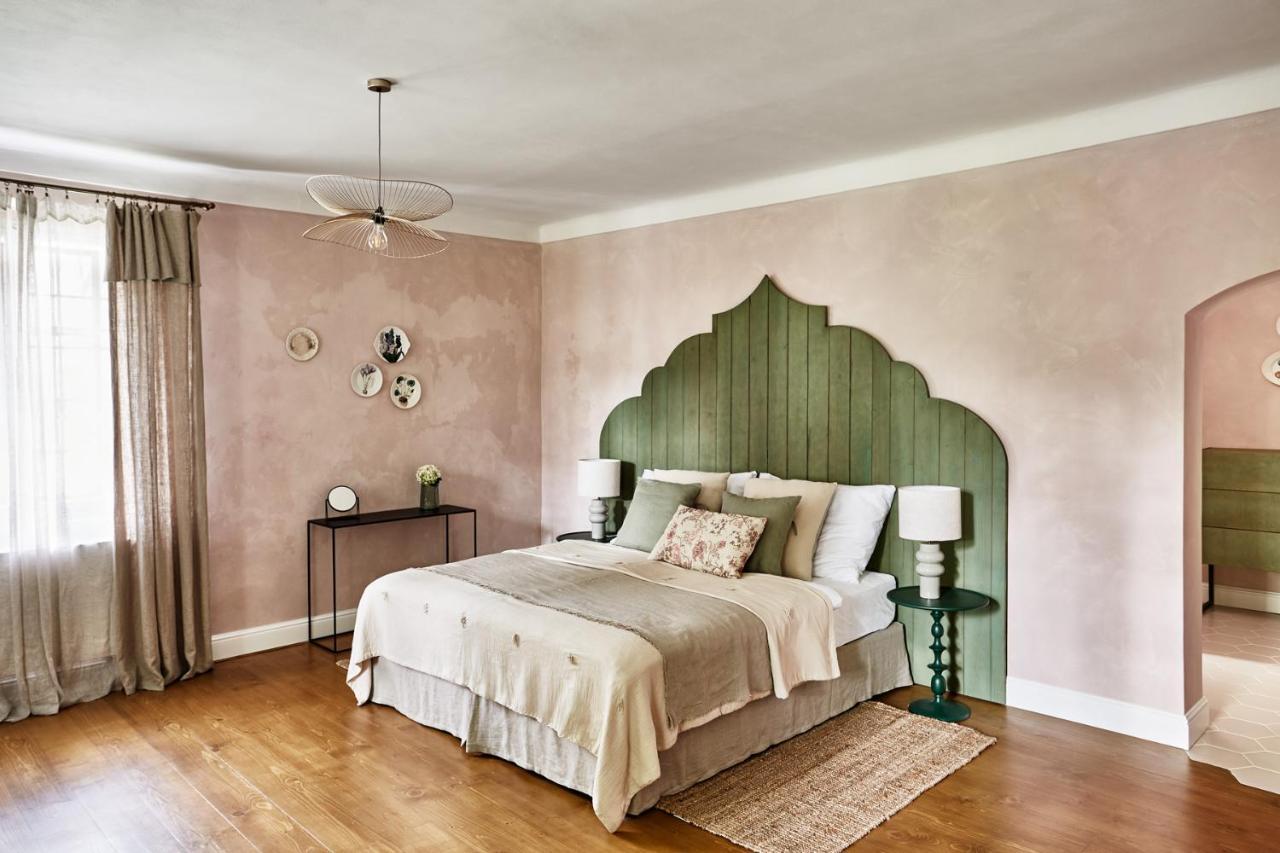 Ferienwohnung Zamek Zdar Žďár nad Sázavou Exterior foto
