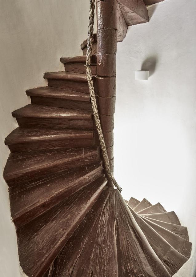 Ferienwohnung Zamek Zdar Žďár nad Sázavou Exterior foto
