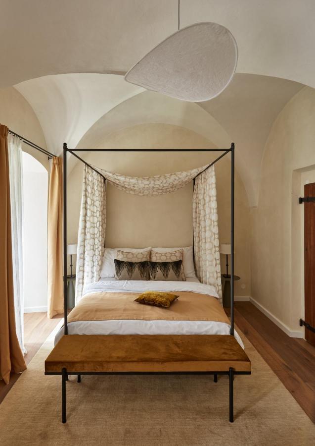 Ferienwohnung Zamek Zdar Žďár nad Sázavou Exterior foto