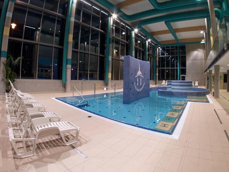 Ferienwohnung Zamek Zdar Žďár nad Sázavou Exterior foto