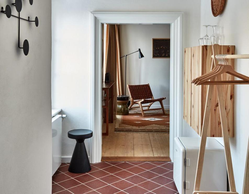 Ferienwohnung Zamek Zdar Žďár nad Sázavou Exterior foto
