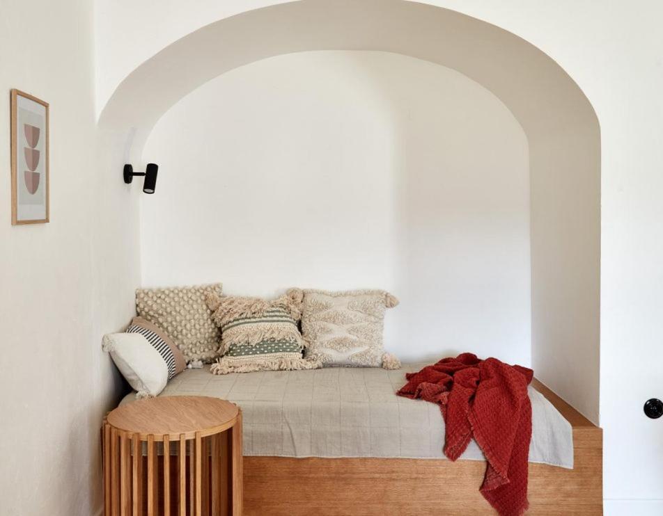 Ferienwohnung Zamek Zdar Žďár nad Sázavou Exterior foto
