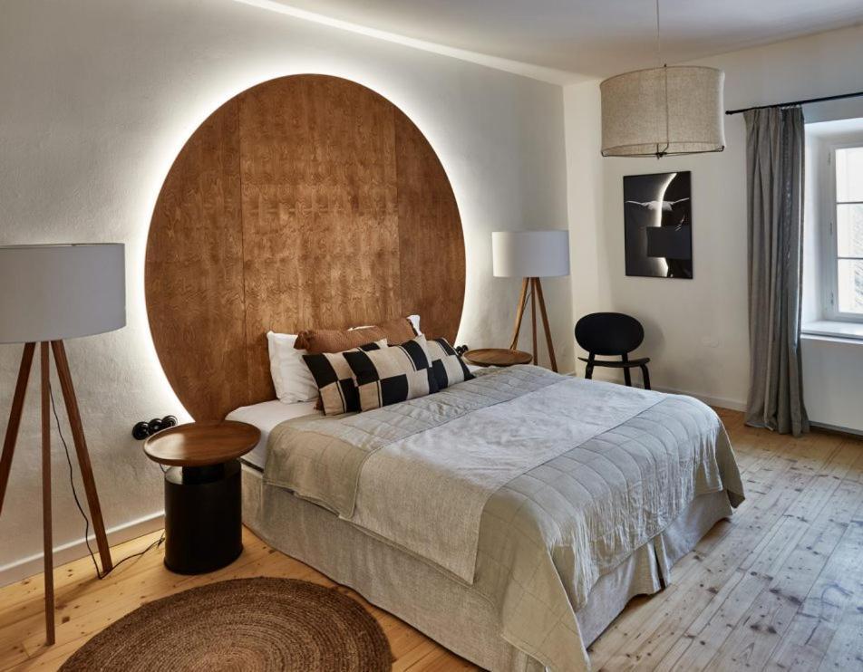 Ferienwohnung Zamek Zdar Žďár nad Sázavou Exterior foto