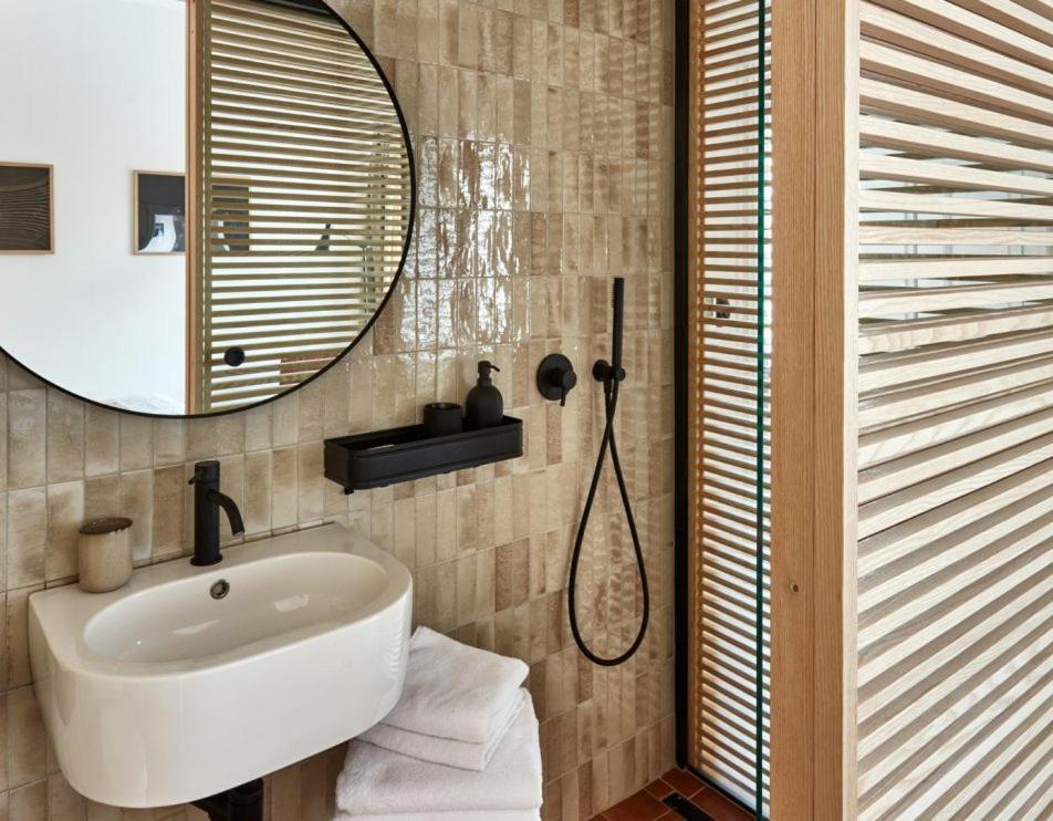 Ferienwohnung Zamek Zdar Žďár nad Sázavou Exterior foto