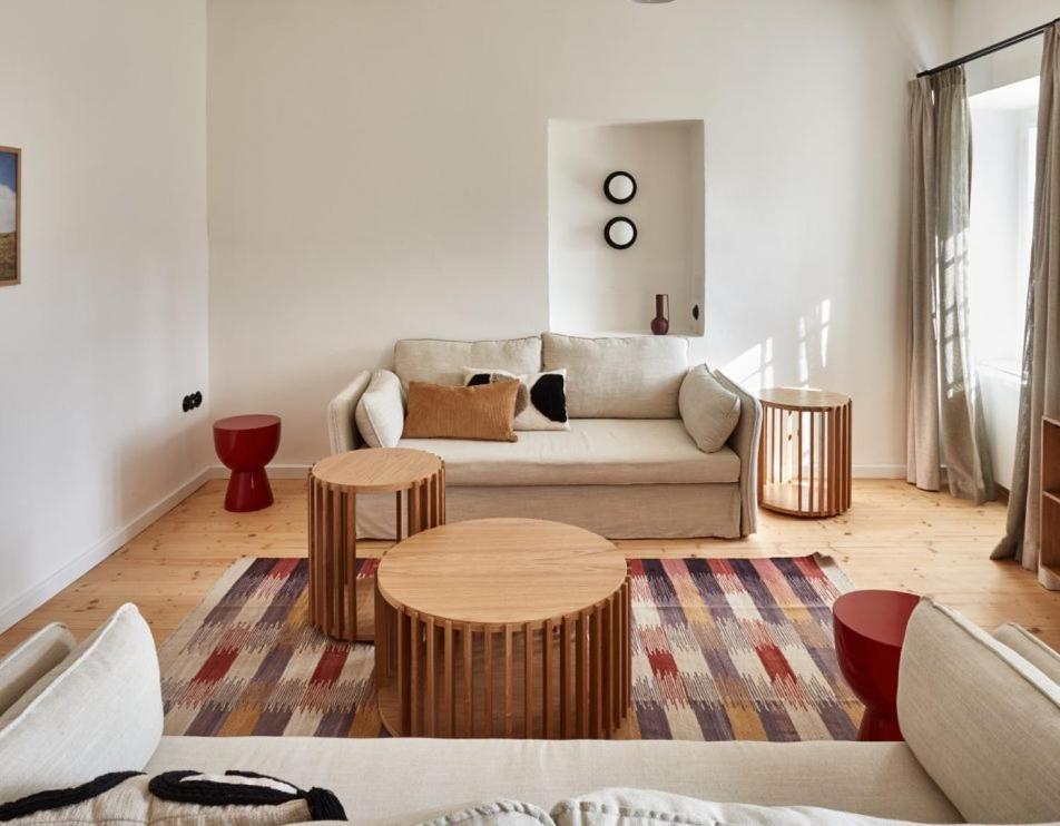 Ferienwohnung Zamek Zdar Žďár nad Sázavou Exterior foto