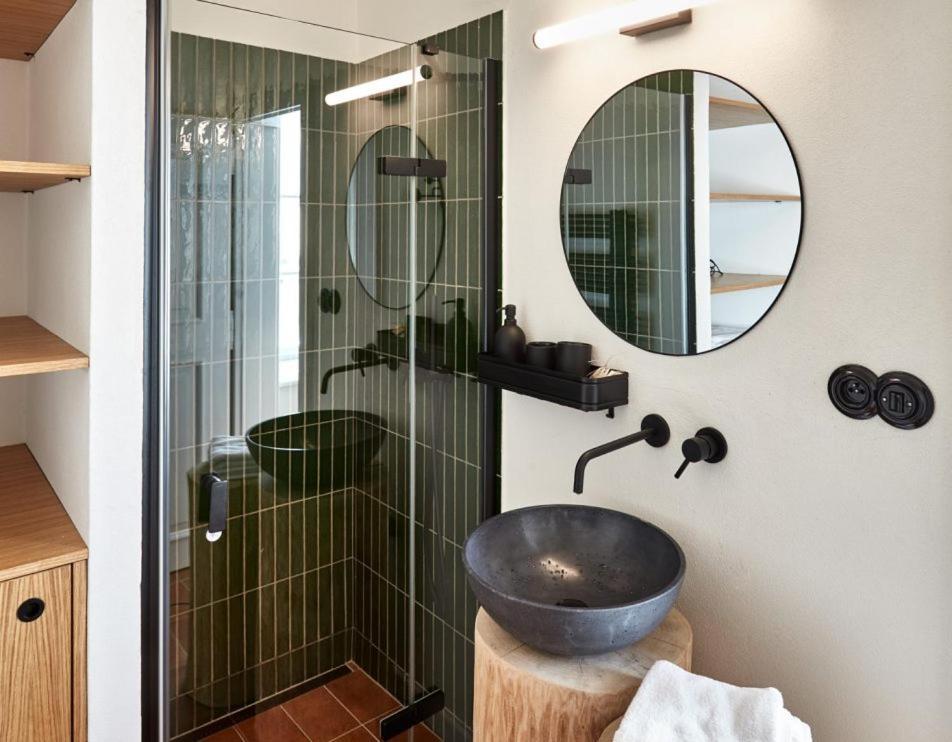 Ferienwohnung Zamek Zdar Žďár nad Sázavou Exterior foto