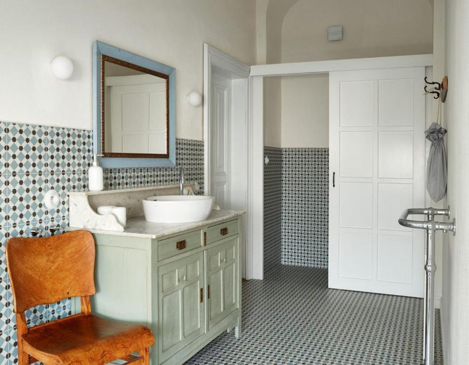 Ferienwohnung Zamek Zdar Žďár nad Sázavou Exterior foto