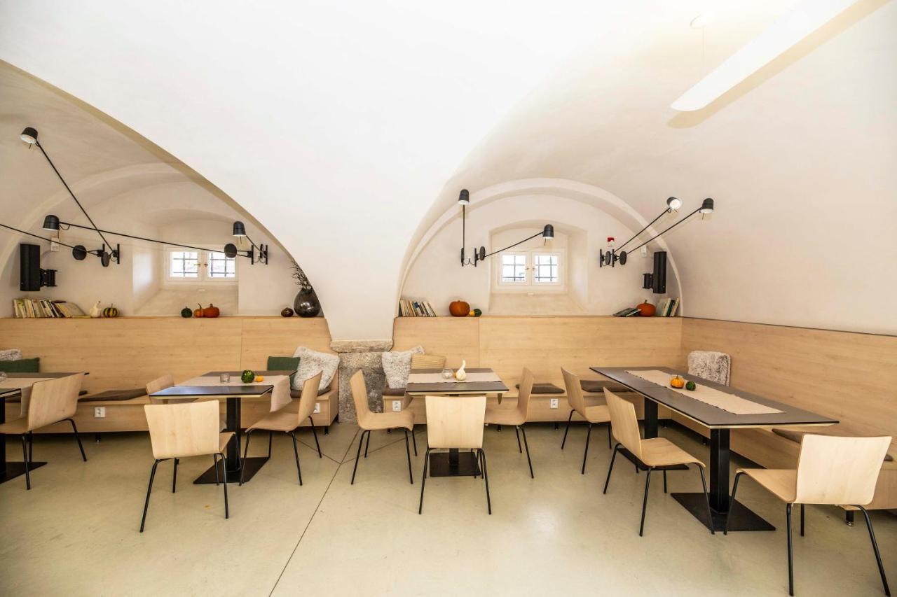 Ferienwohnung Zamek Zdar Žďár nad Sázavou Exterior foto